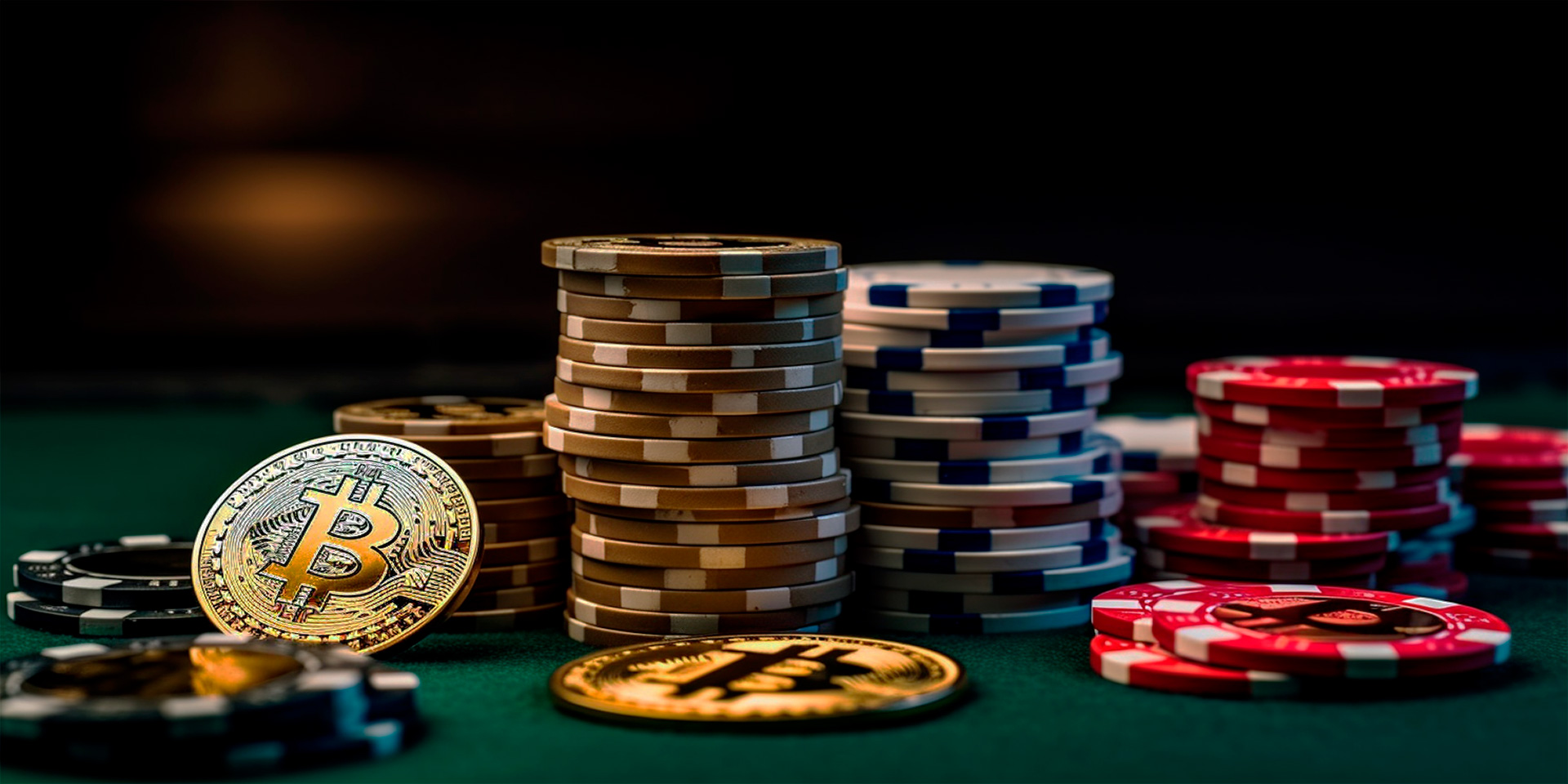 Crypto Casino Greece